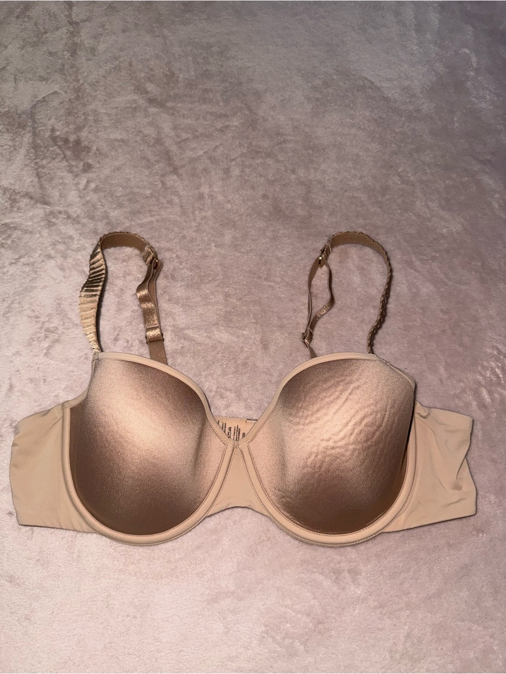 Thirdlove bras size 38B